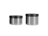 Термос с двумя контейнерами THERMOcafe «TCLB-1480SY», 1480 мл — фото 3