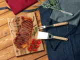 Набор аксессуаров для барбекю «Grill Master» — фото 7