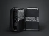 Антикражный рюкзак-трансформер Clickpack Travlo для ноутбука 16" — фото 6