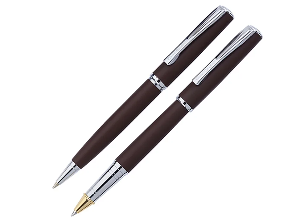 Набор «ПАРА (PEN&PEN)»: ручка шариковая, ручка-роллер