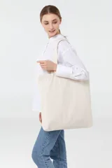 Холщовая сумка Shelty — фото 11