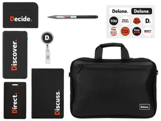 Welcome pack «Swift start» — фото 1
