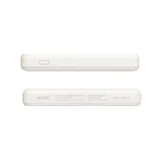 Внешний аккумулятор Ларго PD (Largo PD) 5000mAh с функцией беспроводной зарядки 15W — фото 28