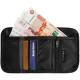 Кошелек Torren с RFID-защитой — фото 5