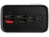 Портативный внешний аккумулятор «FAST», 30000 mAh — фото 5