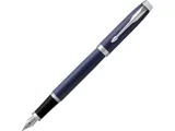 Ручка перьевая Parker «IM Core Blue CT» — фото 1