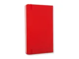 Записная книжка Moleskine Classic (нелинованный) в твердой обложке — фото 10