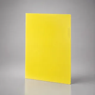 Папка- уголок А4, матовая — фото 2