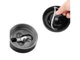 Термос с двумя контейнерами THERMOcafe «TCLB-1480SY», 1480 мл — фото 4