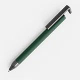Ручка шариковая Standic с подставкой для телефона — фото 30