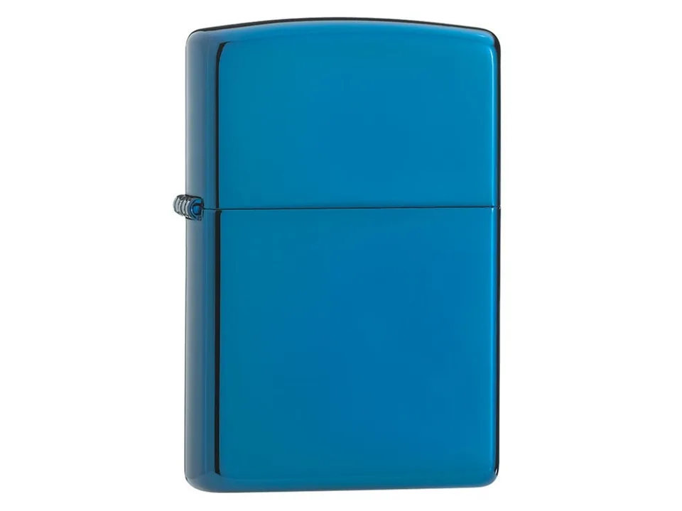 Зажигалка ZIPPO Classic с покрытием