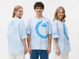 Футболка оверсайз Originelli с полной запечаткой на заказ — фото 8