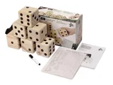 Деревянная игра в кости, XL "Dice" — фото 3