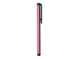 Стилус металлический Touch Smart Phone Tablet PC Universal — фото 12