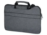 Сумка «Plush» c усиленной защитой ноутбука 15.6 '' — фото 4