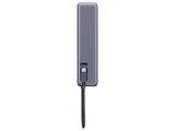 Внешний аккумулятор со встроенным кабелем Xiaomi 165W Power Bank, 10000 мАч — фото 2