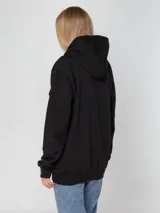Худи унисекс с карманом на груди Chest Pocket — фото 8