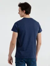 Футболка мужская Regent Fit 150 — фото 6