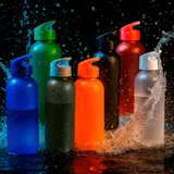 Бутылка для воды LIQUID 2 — фото 5