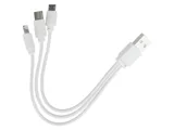 Внешний аккумулятор "Powerbank C1", 5000 mAh — фото 30