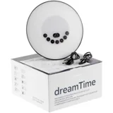 Лампа-колонка со световым будильником dreamTime, ver.2 — фото 8