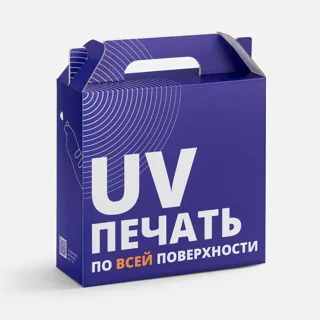 Коробка In Case M — фото 3