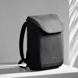 Водостойкий антикражный рюкзак Clickpack для ноутбука 15.6" — фото 1