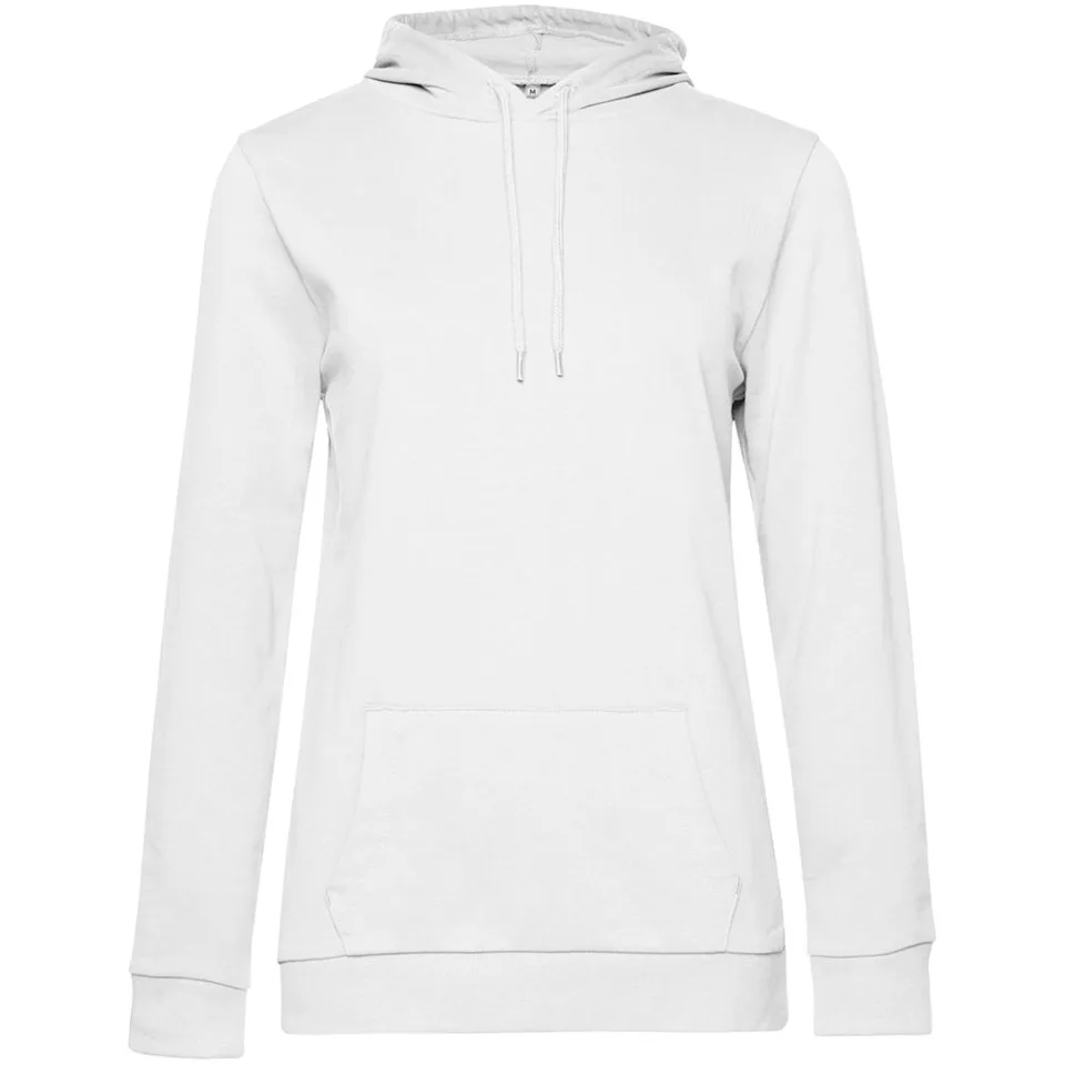 Толстовка с капюшоном женская Hoodie