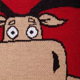 Свитер на заказ Tricksy Fint — фото 7