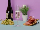 Бокал-флют для игристого «Prosecco», 205 мл — фото 3