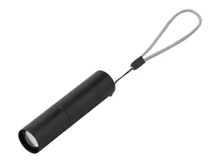 Фонарик аккумуляторный с фокусировкой «Дарт», 350 Лм — фото 1