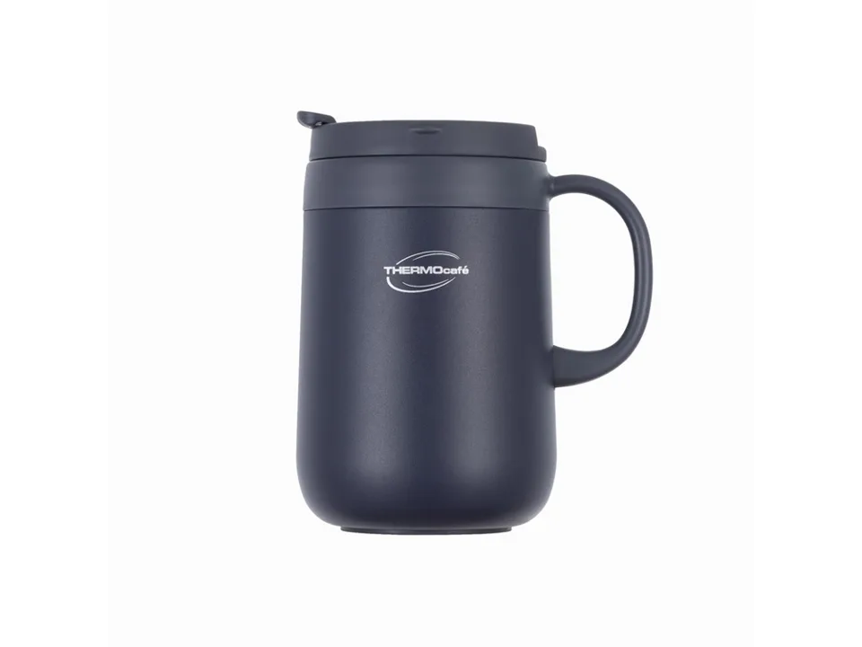 Термокружка THERMOcafe «TCCM-460SY», 460 мл