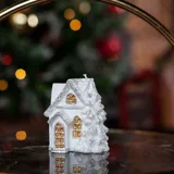 Свеча Christmas Twinkle — фото 7