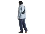 Сумка на пояс Herschel Classic — фото 7