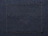 Джинсовый фартук «Indigo» — фото 4