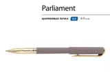 Ручка пластиковая шариковая «Parliament» — фото 10