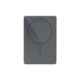 Внешний аккумулятор Оникс PD (Onyx PD) 5000mAh с функцией беспроводной зарядки 15W — фото 3