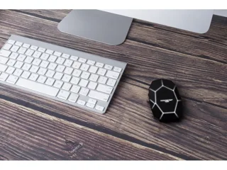 Беспроводная мышь «Geo Mouse Plus» — фото 4