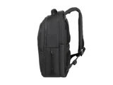 ECO рюкзак для ноутбука 17.3" из переработанного пластика — фото 5
