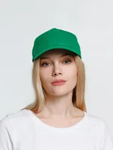 Бейсболка Promo — фото 43