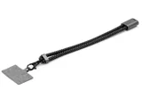 Ремешок-держатель для телефона с зарядным кабелем USB-C - USB-C «Lany Wristband Charge Eco» — фото 3