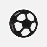 Подвеска Sport, 3D-печать на заказ — фото 1