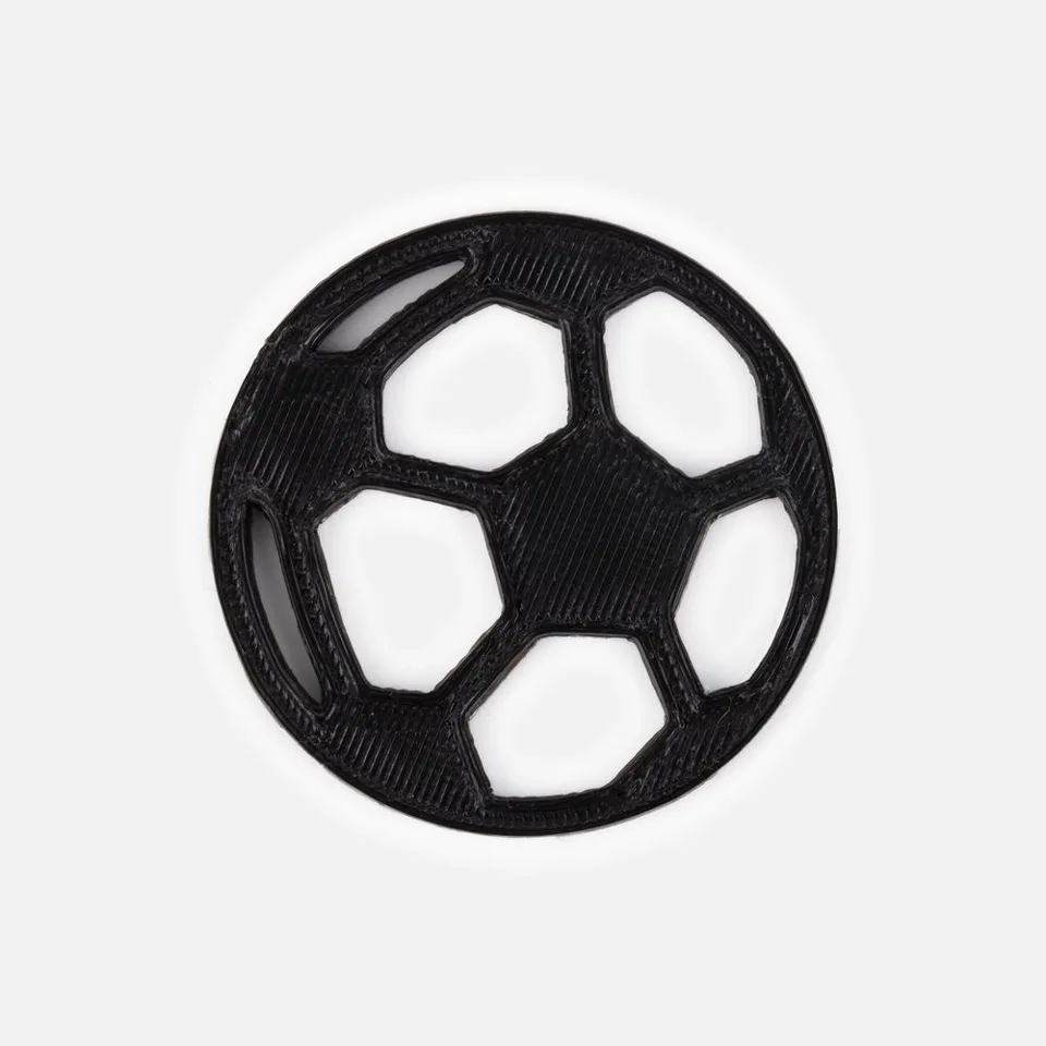 Подвеска Sport, 3D-печать на заказ