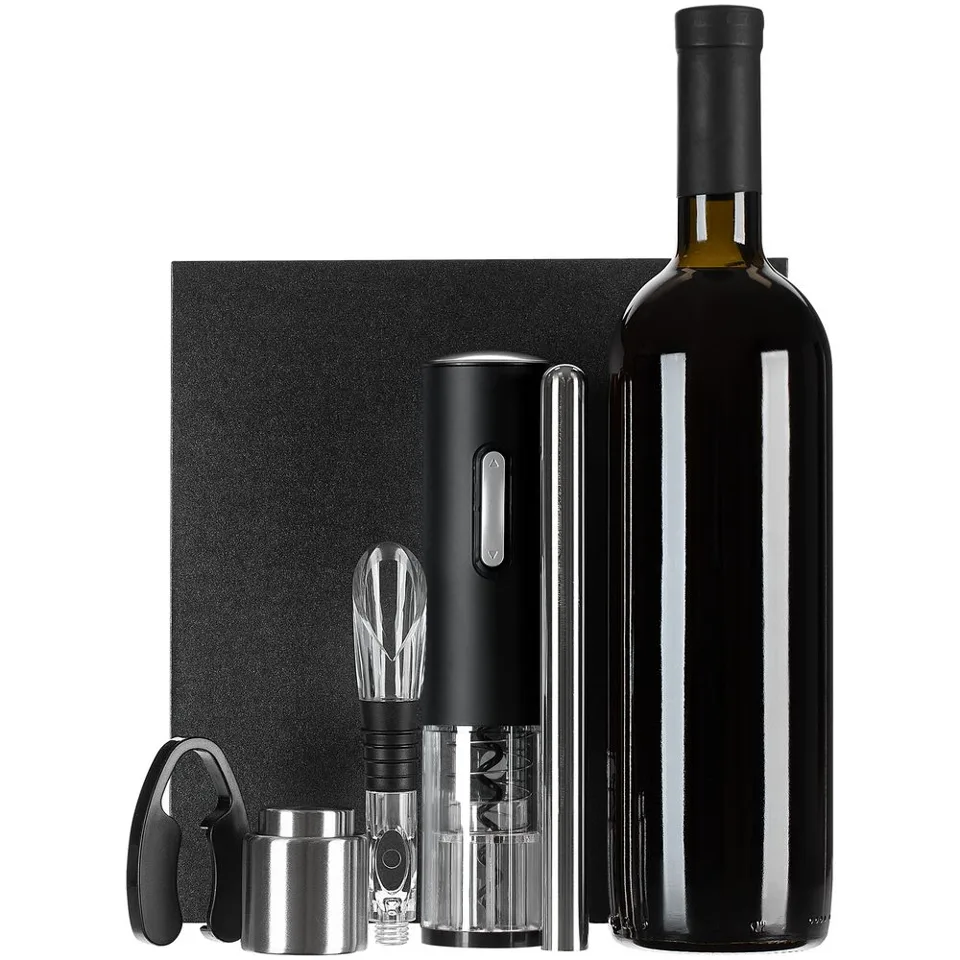 Винный набор Wine Diesel
