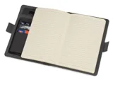 Органайзер с беспроводной зарядкой «Powernote», 5000 mAh — фото 4