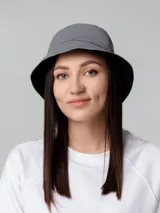 Панама Manifest из светоотражающей ткани — фото 7