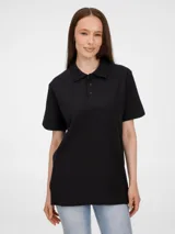 Рубашка поло унисекс Tervise — фото 1