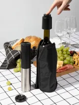 Винный набор Winetura в подарочной коробке — фото 4