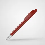 Ручка пластиковая шариковая «Айседора» — фото 2