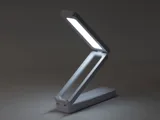 Складная настольная лампа с подставкой для телефона «Stack N», 3 Вт — фото 7